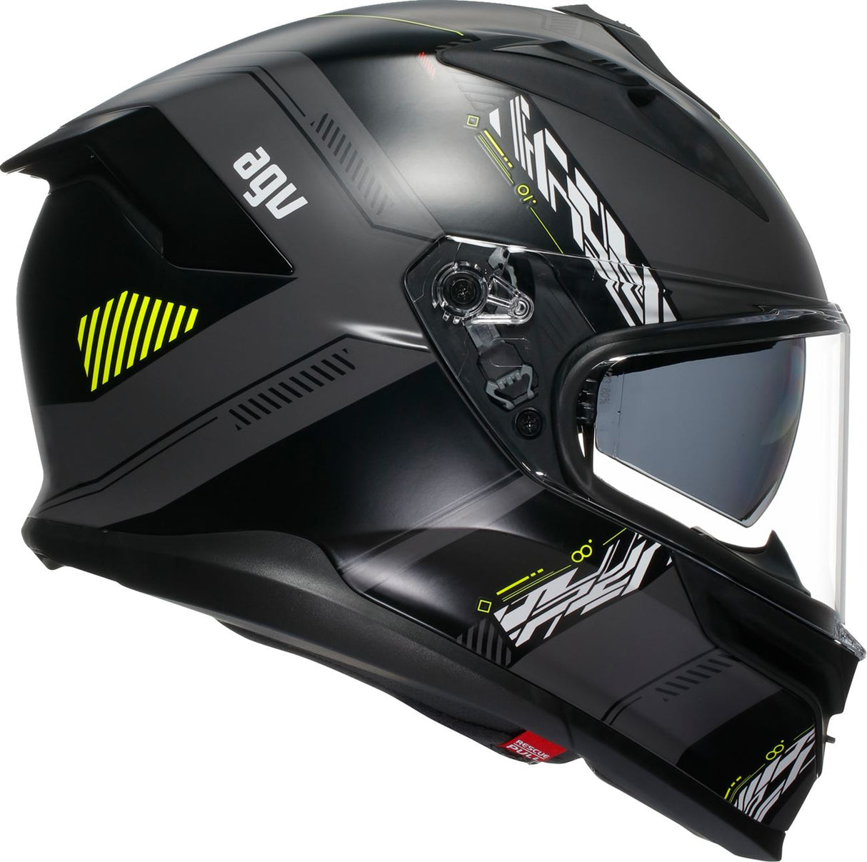 AGV K7 Helmet