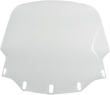 MEMPHIS SHADES Windshield - Clear - Tall - GL1500 MEP4740