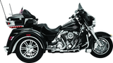 Kuryakyn Caliper Covers For Brembo Calipers Chrome - Cycle City Outdoors