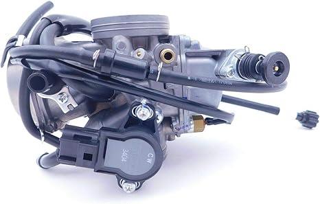 (Open Box) HONDA 16100-HN7-013 CARBURETOR