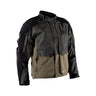 Leatt ADV DriTour 5.5 Short | Waterproof Motorcycle Jacket | Thermal Liner