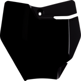 Acerbis | Number Plate | Front