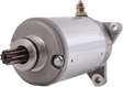 PARTS UNLIMITED 2110-0613 Starter - Can-Am/Lynx/Ski-Doo | ATV/UTV/Snow