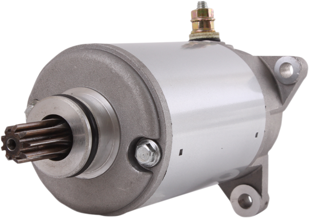 PARTS UNLIMITED 2110-0613 Starter - Can-Am/Lynx/Ski-Doo | ATV/UTV/Snow