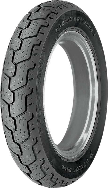 DUNLOP Tire - D402 - Rear - MU85B16 - 77H 45006025 - Cycle City Outdoors