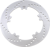 EBC Brake Rotor, Front - MD514LS (Harley-Davidson VRSCA V-Rod / FXD Dyna Super Glide / VRSCB V-Rod 2002–2010)