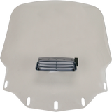 MEMPHIS SHADES Windshield - Solar - Vented - Tall - GL1500 MEP4769