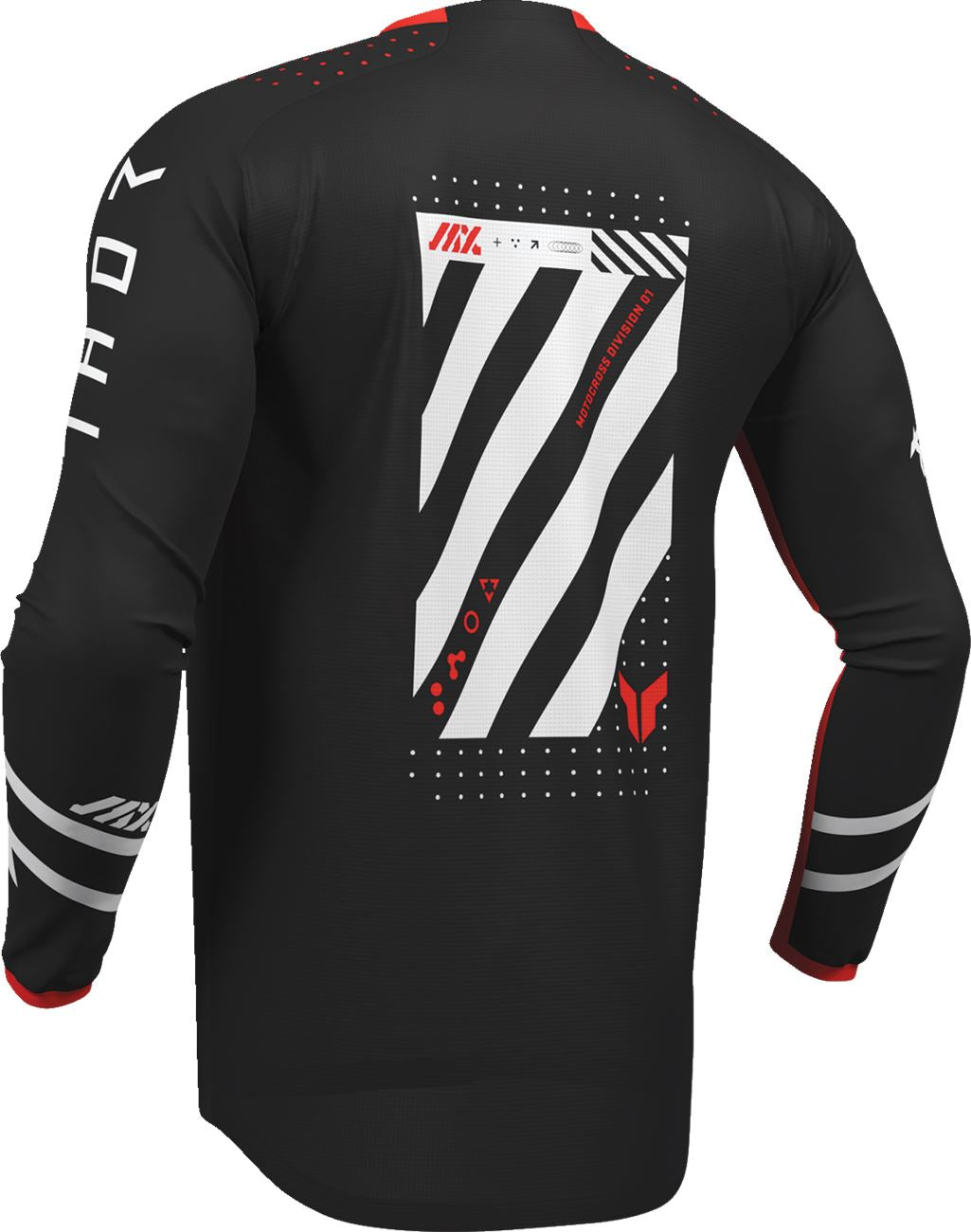 THOR Launchmode Futura Jersey