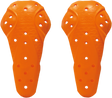 ICON D3O? T5 Evo Guards - Knee - Long - Left & Right 12358