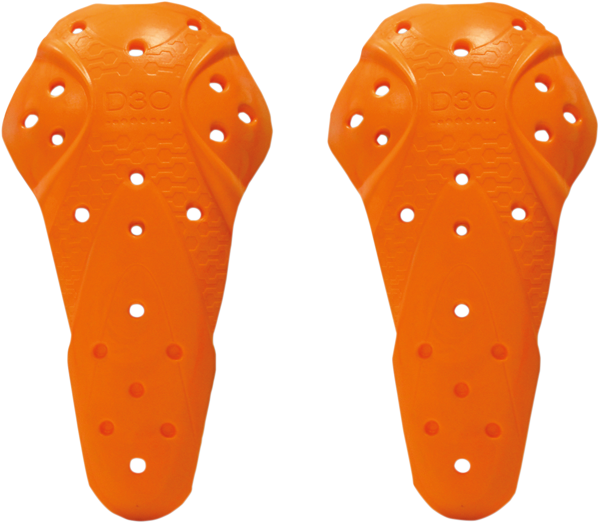 ICON D3O? T5 Evo Guards - Knee - Long - Left & Right 12358