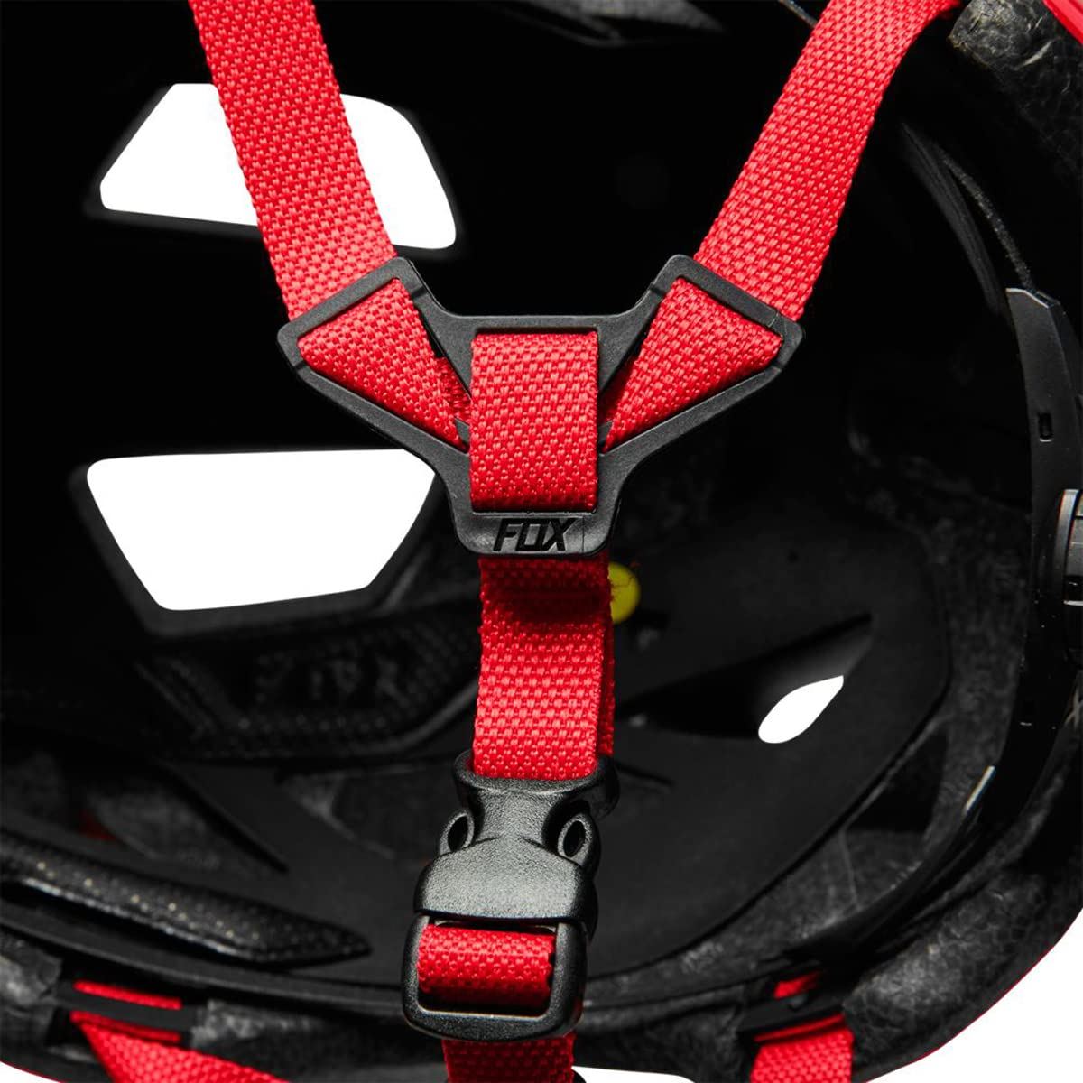 Fox Racing - Mainframe Helmet - Cycle City Outdoors