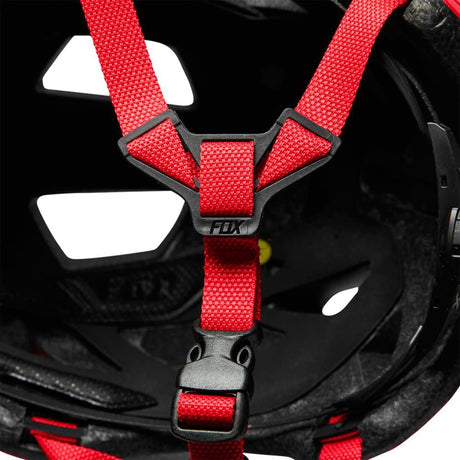 Fox Racing - Mainframe Helmet - Cycle City Outdoors