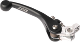 ARC BR-601 Forged Brake Lever - Black | Off-Road - Black