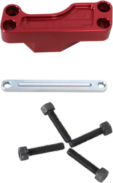 EBC Brake Caliper Relocation Bracket - BRK037 (Honda Grom 125 2014–2016)