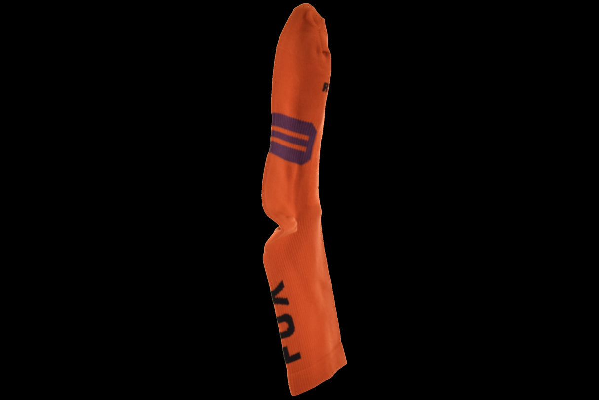 Fox Racing - 6 inch Flexair Merino Sock - Atmc Org - S/M