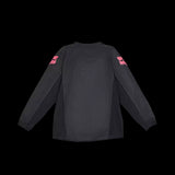 Fox Racing - Kids Girls 180 Blackout Jersey