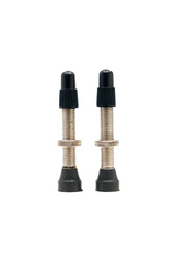 Stan's Tubeless Universal Valve Pr Regular Brass AS0289
