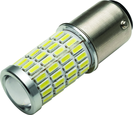 Kuryakyn L.E.D. Bulb 1156 White - Cycle City Outdoors