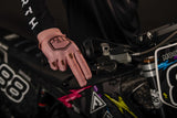 Fist - Strapped - Stocker