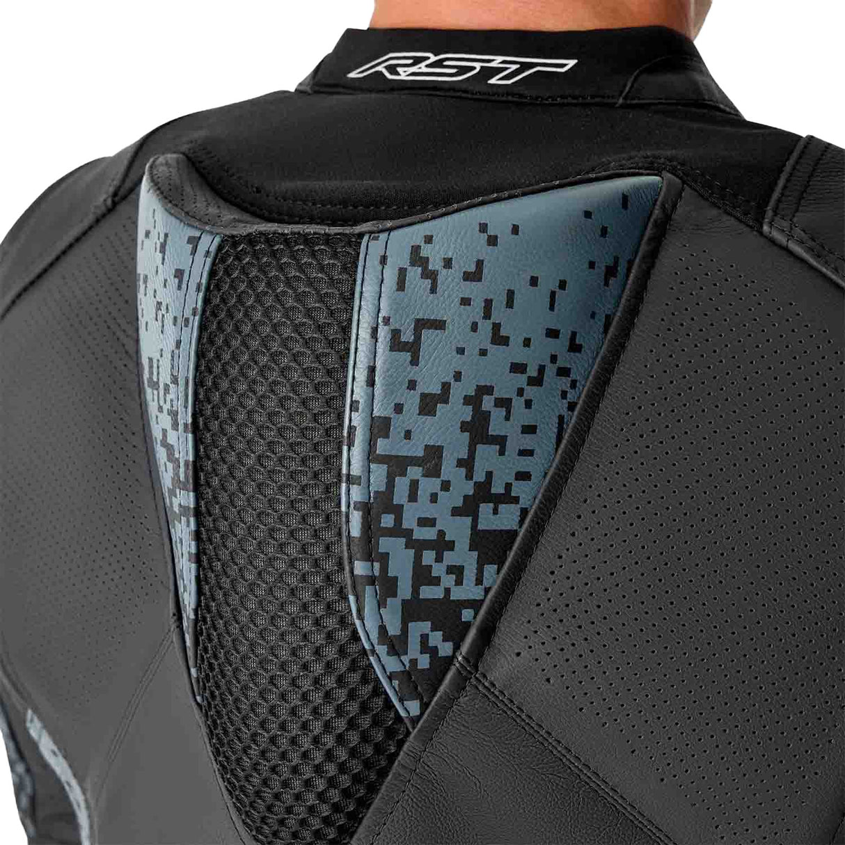 RST Pro Series Supersport K D3o Jacket