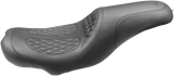 MUSTANG Tripper Fastback Perewitz Seat for Yaffe Tank 75224