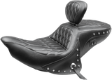 MUSTANG Heated Seat - Driver's Backrest - Roadmaster '14-'24 79664WT
