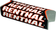 RENTHAL Bar Pad - Fatbar* - Team Issue - Black/White/Red P311 - Cycle City Outdoors