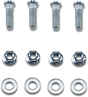 MOOSE RACING Wheel Stud/Nut Kit - Front/Rear 85-1091 - Cycle City Outdoors