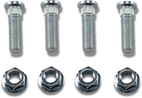 MOOSE RACING Wheel Stud/Nut Kit - Front/Rear 85-1092 - Cycle City Outdoors