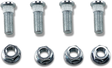 MOOSE RACING Wheel Stud/Nut Kit - Front/Rear 85-1103 - Cycle City Outdoors
