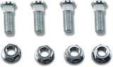 MOOSE RACING Wheel Stud/Nut Kit - Front/Rear 85-1103 - Cycle City Outdoors
