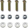 MOOSE RACING Wheel Stud/Nut Kit - Front/Rear 85-1106 - Cycle City Outdoors