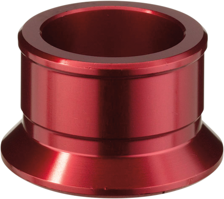 MOOSE RACING Fast Wheel Spacer - Front - Red - Honda W16-1303R - Cycle City Outdoors