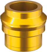 MOOSE RACING Fast Wheel Spacer - Front - Yellow - Suzuki W16-3304Y - Cycle City Outdoors