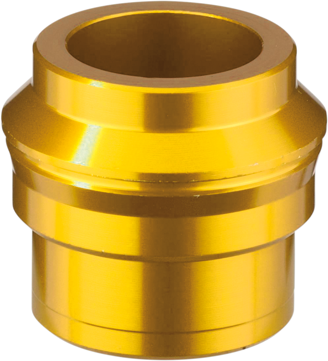 MOOSE RACING Fast Wheel Spacer - Front - Yellow - Suzuki W16-3304Y - Cycle City Outdoors