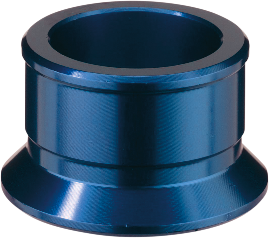 MOOSE RACING Fast Wheel Spacer - Front - Blue - Yamaha W16-4305L - Cycle City Outdoors