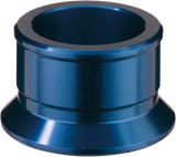 MOOSE RACING Fast Wheel Spacer - Front - Blue - Yamaha W16-4305L - Cycle City Outdoors