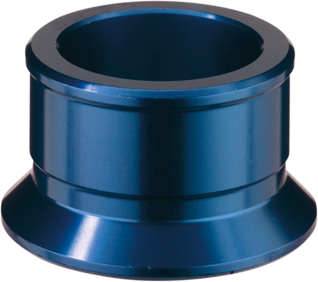 MOOSE RACING Fast Wheel Spacer - Front - Blue - Yamaha W16-4305L - Cycle City Outdoors