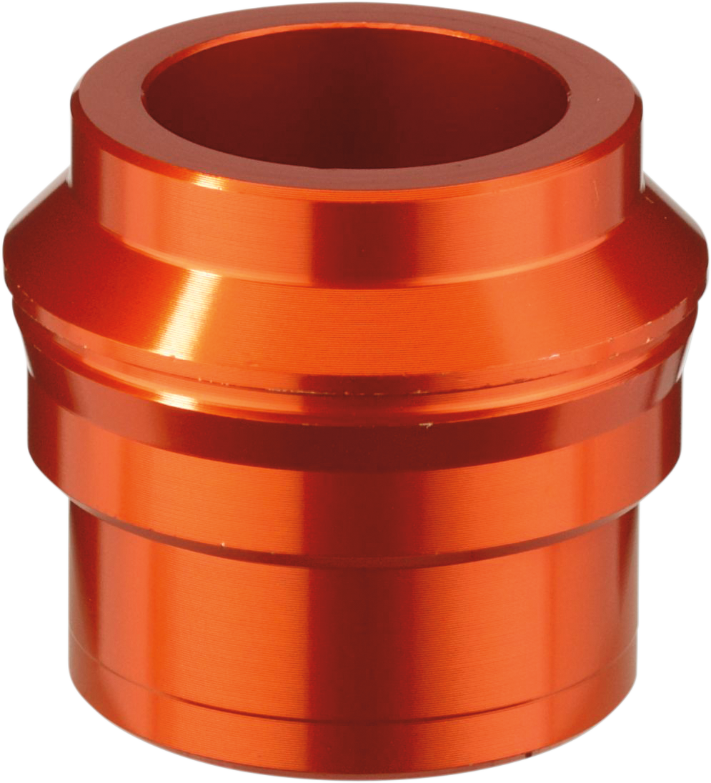 MOOSE RACING Fast Wheel Spacer - Front - Black W16-5312GB - Cycle City Outdoors