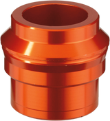 MOOSE RACING Fast Wheel Spacer - Front - Black W16-5312GB - Cycle City Outdoors