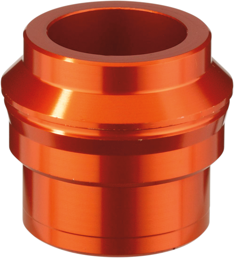 MOOSE RACING Fast Wheel Spacer - Front - Black W16-5312GB - Cycle City Outdoors