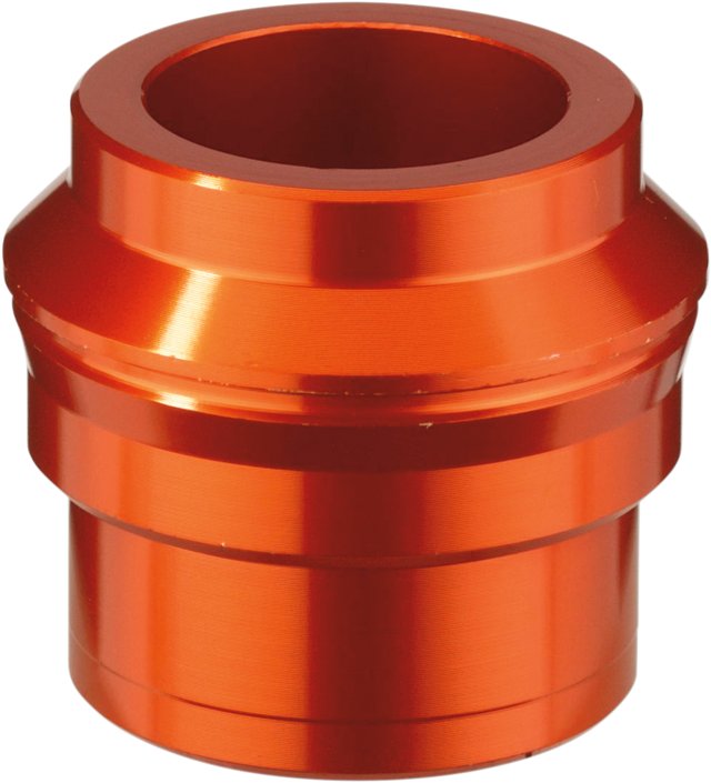 MOOSE RACING Fast Wheel Spacer - Front - Black W16-5312GB - Cycle City Outdoors