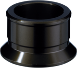 MOOSE RACING Fast Wheel Spacer - Front - Black - Honda W16-1304GB - Cycle City Outdoors