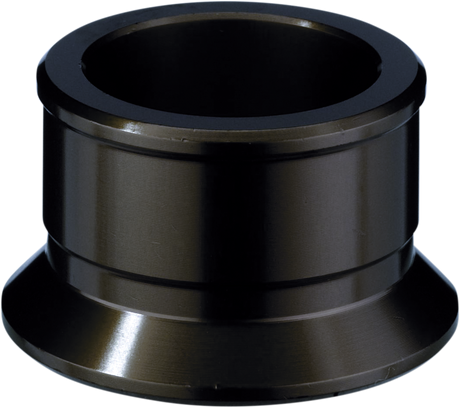 MOOSE RACING Fast Wheel Spacer - Front - Black - Honda W16-1304GB - Cycle City Outdoors