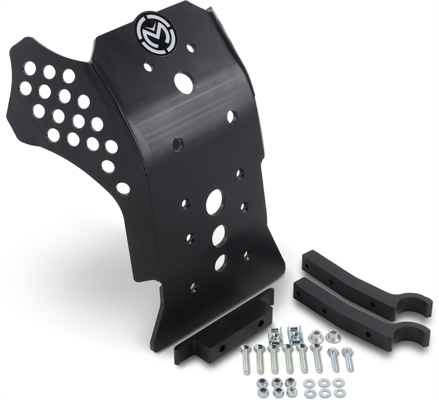 MOOSE RACING Pro Skid Plate - Gas Gas | Husqvarna | KTM PX1505 - Cycle City Outdoors