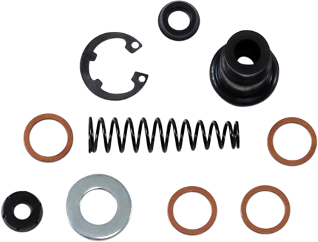 MOOSE RACING Repair Kit - Master Cylinder - Brake 18-1005 - Cycle City Outdoors