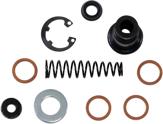MOOSE RACING Repair Kit - Master Cylinder - Brake 18-1005 - Cycle City Outdoors