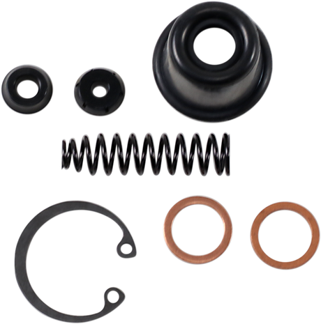 MOOSE RACING Repair Kit - Master Cylinder - Brake 18-1008 - Cycle City Outdoors