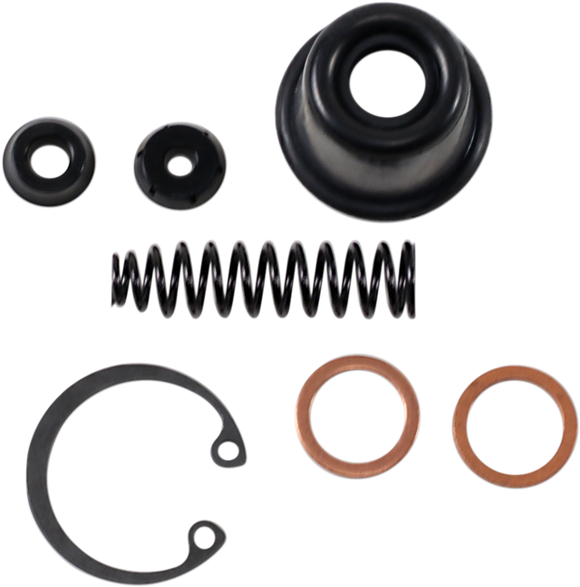 MOOSE RACING Repair Kit - Master Cylinder - Brake 18-1008 - Cycle City Outdoors