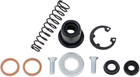 MOOSE RACING Repair Kit - Master Cylinder - Brake 18-1002 - Cycle City Outdoors